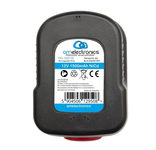 akumulator-blackanddecker-12v-15ah-0130-marka-amelectronics