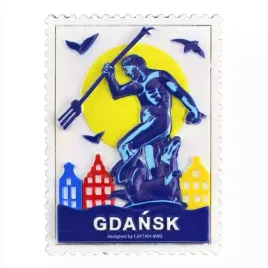 magnes-w-ksztalcie-znaczka-pocztowego-z-motywem-morskim-gdansk