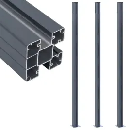 slupki-ogrodzeniowe-aluminiowe-7x7x185-cm-ciemnoszary