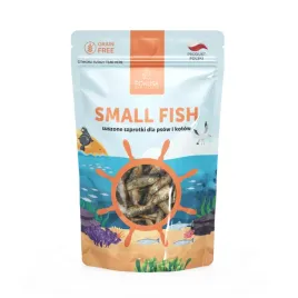 pokusa-small-fish-suszone-szprotki-dla-psow-i-kotow-40-g
