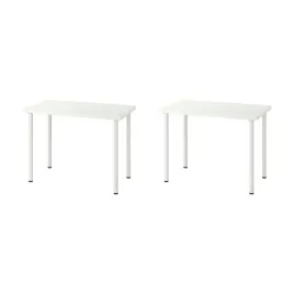 2-szt-stol-linnmon-adils-bialy-100x60-cm-funkcjonalny-mebel