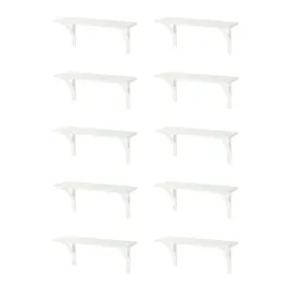 10-szt-polka-scienna-burhult-sandshult-biala-59x20-cm