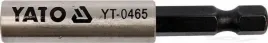 uchwyt-do-koncowek-wkretakowych-magetyczny-1-4-x-60mm-yato-yt-0465