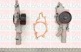 pompa-wody-db-om648-w211-fai-autoparts-wp6369