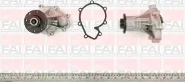pompa-wody-db-om602-602d29-fai-autoparts-wp1435