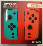 para-kontrolerow-konix-joypads-do-switch-i-switch-oled-pochodzenie-zamiennik