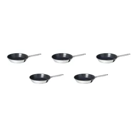 5-szt-patelnia-ikea-365-stal-nierdzewna-24-cm-powloka-nieprzywierajaca