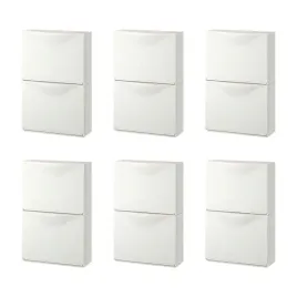 6-szt-szafka-na-buty-trones-biala-52x18x39-cm-idealna-do-przedpokoju