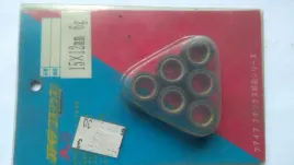 rolki-wariatora-leo-vince-15x12-6gr-zipp-quantum-romet-kingway-skuter-2t