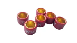 rolki-wariatora-leo-vince-15x12-5gr-zipp-quantum-romet-kingway-skuter-2t