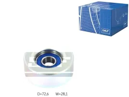 rolka-paska-wielorowk-mazda-3-16-skf-vkm-64026