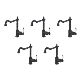 5-szt-glittran-bateria-kuchenna-matowy-czarny-metal