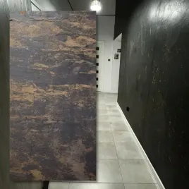 fornir-kamienny-black-slate-gold-122x280x02-cm