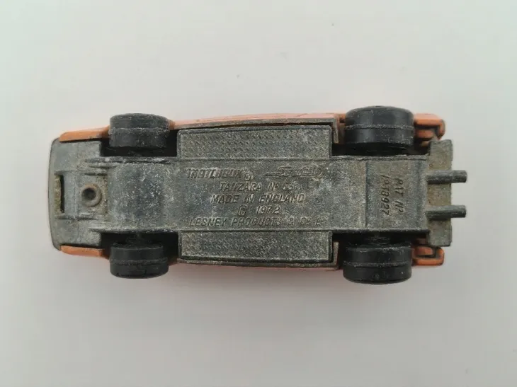 matchbox-superfast-tanzara-marka-matchbox