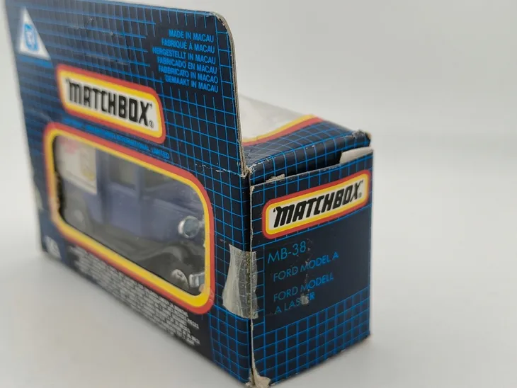 mb38-matchbox-ford-model-a-keylogg-s-blue-grid-box-model-mb38-matchbox-ford-model-a-keylogg-s-blue-grid-box