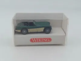 wiking-austin-healey-3000-roadster-boxed-1-87-h0