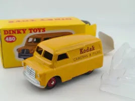 dinky-toys-bedford-kodak-van-boxed-1-43
