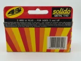 solido-citroen-visa-boxed-1-43-stan-nowy