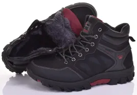 meskie-buty-zimowe-ocieplone-botki-skorzane-czarne-sniegowce
