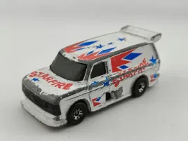 matchbox-ford-transit-supervan-ii-starfire