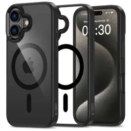etui-pokrowiec-case-na-iphone-16-magmat-magsafe-przezroczysty