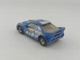 matchbox-ford-escort-rs-200-stan-nowy