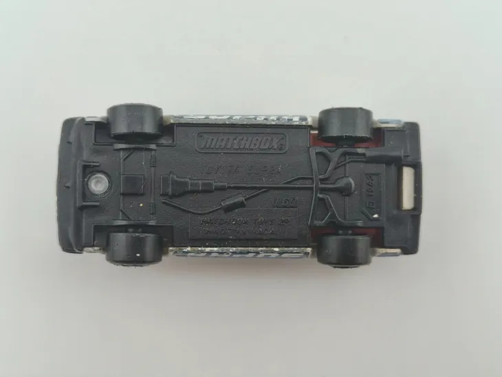 matchbox-toyota-supra-marka-matchbox