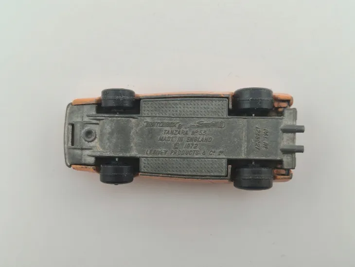 matchbox-superfast-tanzara-marka-matchbox