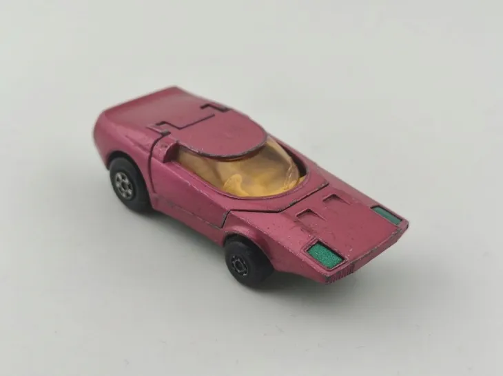 matchbox-rolamatics-clipper