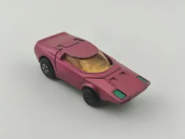 matchbox-rolamatics-clipper