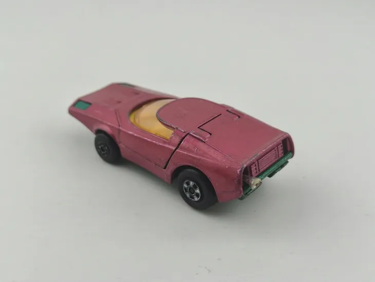 matchbox-rolamatics-clipper-stan-nowy
