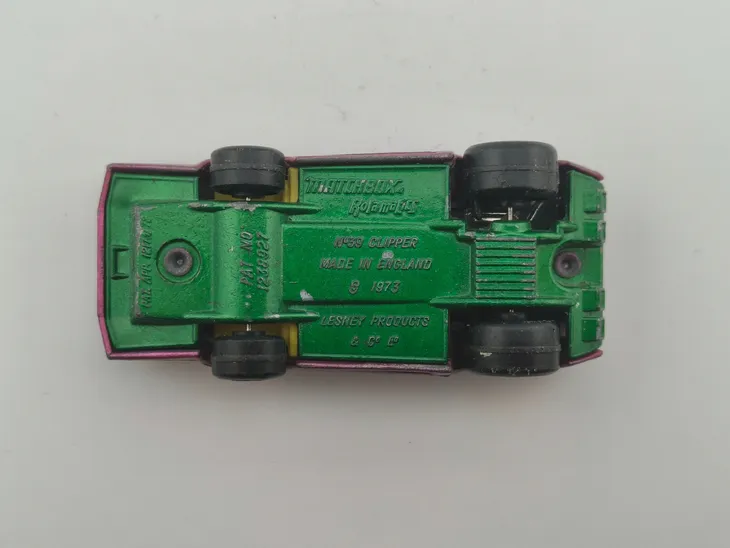 matchbox-rolamatics-clipper-marka-matchbox