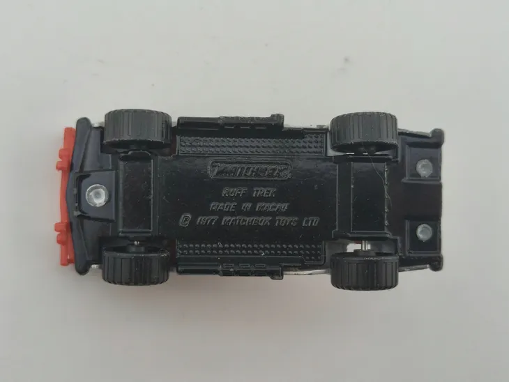 matchbox-ruff-trek-marka-matchbox