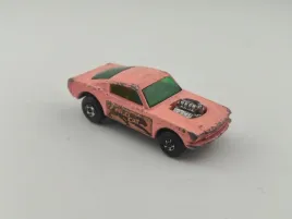 matchbox-wildcat-dragster-ford-mustang