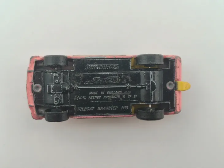 matchbox-wildcat-dragster-ford-mustang-marka-matchbox