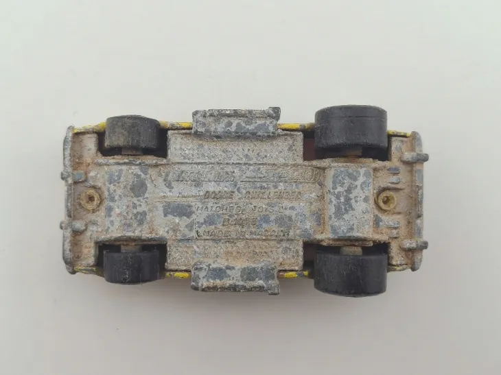 matchbox-dodge-challenger-marka-matchbox