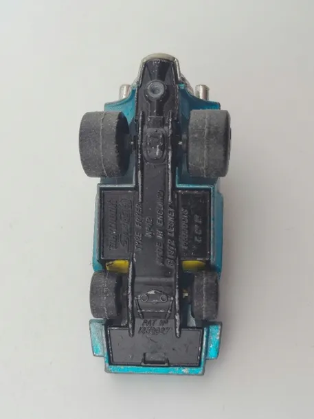matchbox-tyre-fryer-marka-matchbox