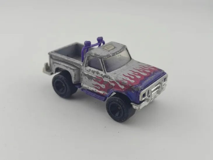 matchbox-flareside-pick-up