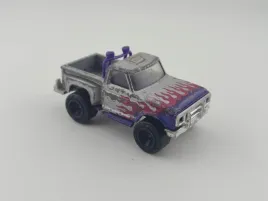 matchbox-flareside-pick-up