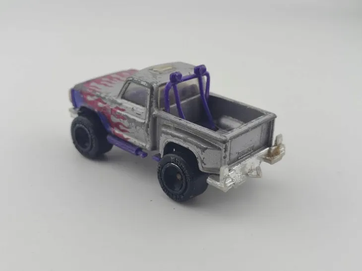 matchbox-flareside-pick-up-stan-nowy