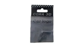 litera-cyfra-emblemat-3d-chrom-f