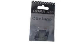 litera-cyfra-emblemat-3d-chrom-o