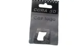 litera-cyfra-emblemat-3d-chrom-q