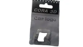 litera-cyfra-emblemat-3d-chrom-q