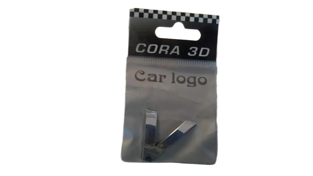 litera-cyfra-emblemat-3d-chrom-v