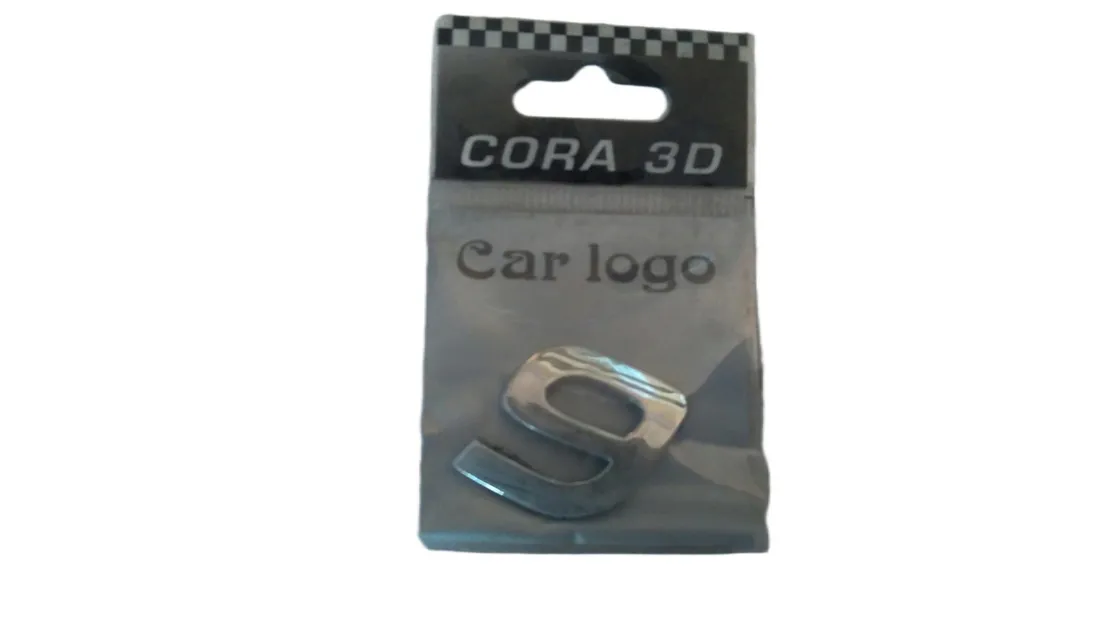 litera-cyfra-emblemat-3d-chrom-9