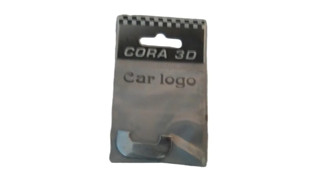 litera-cyfra-emblemat-3d-chrom-