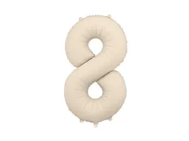 balon-foliowy-jasnobezowa-cyfra-8-86-cm-1-szt