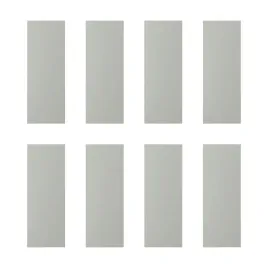8-szt-havstorp-panel-maskujacy-jasnoszary-39x106-cm