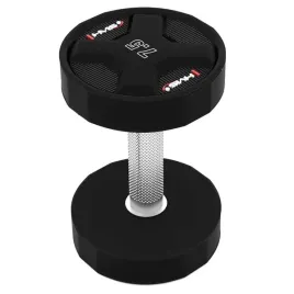 hantelka-hantla-stala-1-x-75kg-stal-poliuretan-radelkowana-hms-hpc